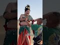 200-Pound Journey: From Shandong to Dunhuang - My Dream Drive
