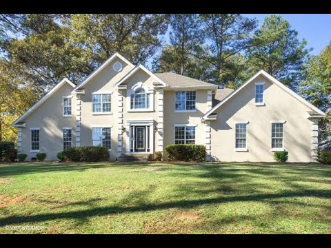 118 Covey Rise, Warner Robins, GA home video tour