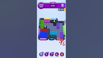 colorblockjam  1310.  #gaming #gameplay #games #game #puzzle #player #gamer #play