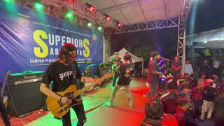 OUR STORY - Bernafas Untukmu (Live)