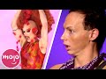 Top 20 most rewatched rupauls drag race moments