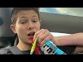 *NEW PRIME PRODUCTS* - Prime Hydration Meta Moon + Sticks Review