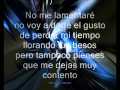 No Me Lamentare - Banda La Ejecutiva (Letra)