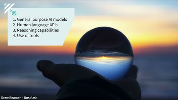 Agentic AI in Finance: Why We Need a New Governance Playbook | Colin Eberhardt