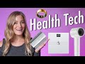 My favorite health tech