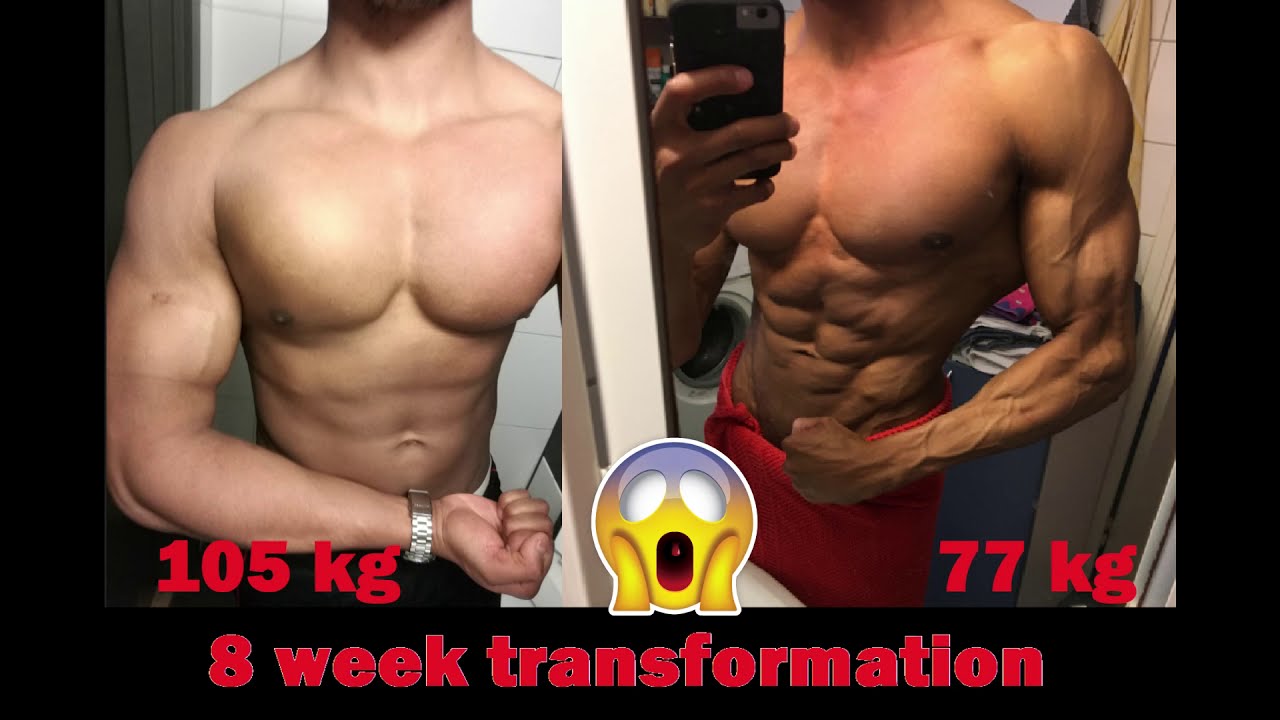 Incredible Shredded Transformation 231 170 Lbs 105 77 Kg You Incredible Shredded Transformation