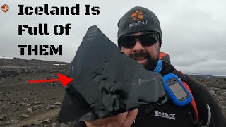 My Journey - The Best Backpacking Experience in Iceland Series