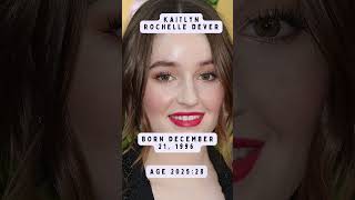 The Last of Us Cast ★ Real Ages 2025
