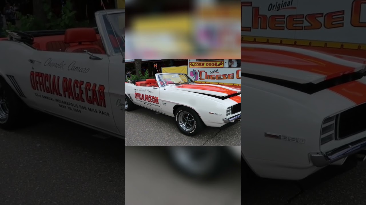 THE SICKEST CUSTOM HOT RODS 