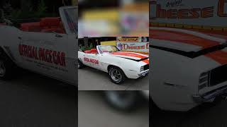 The Sickest Custom Hot Rods