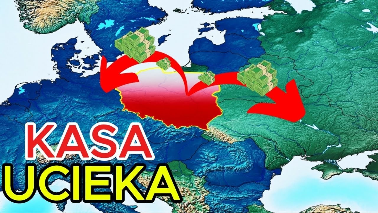 Polska zapłaci za Unię. Mechanizm już działa