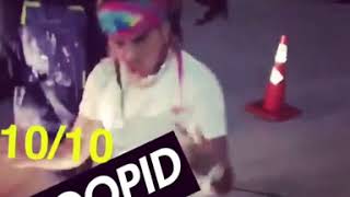 6ix9ine "STOOPID" prod. Tay Keith (Snippet)