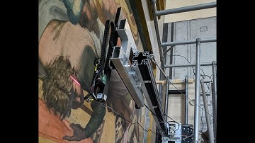 AOA | 14/10/2021 - Three-dimensional digitization