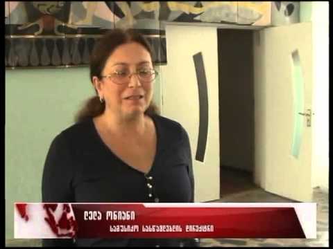 ფაშიზმზე გამარჯვების დღისადმი მიძღვნილი კონცერტი