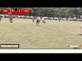 Agai vs Lela