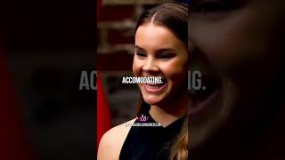 Information 20 years old girl unbelievable monthly income. via femalebillionairesclub tiktok Guide