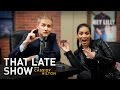 Lilly Singh Interview | That Late Show with Cassidy Hilton