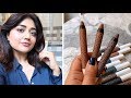 Kay Beauty Eye shadow Sticks : Swatches and Review | corallista