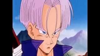 Trunks says present Androids are stronger Profile