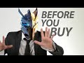 Godfall - Before You Buy