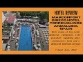 Hotel Review: Marconfort Griego, Torremolinos (Jet2holidays), Andalusia, Spain - June 2022