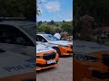 JMPD Street Parade at Rand Show 2025 🚓 | Johannesburg Expo Centre