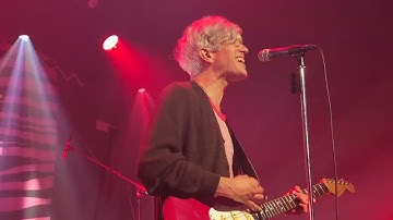 We are scientists - What you want is gone - Utrecht - April 30th 2025