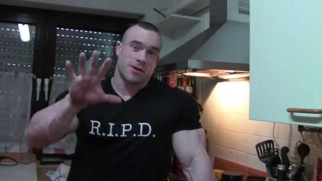 Roman Fritz - Video Series - Episode 005 - COOKIES! (Deutsch)