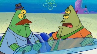 Spongebob - Now Hes Gonna Kick My