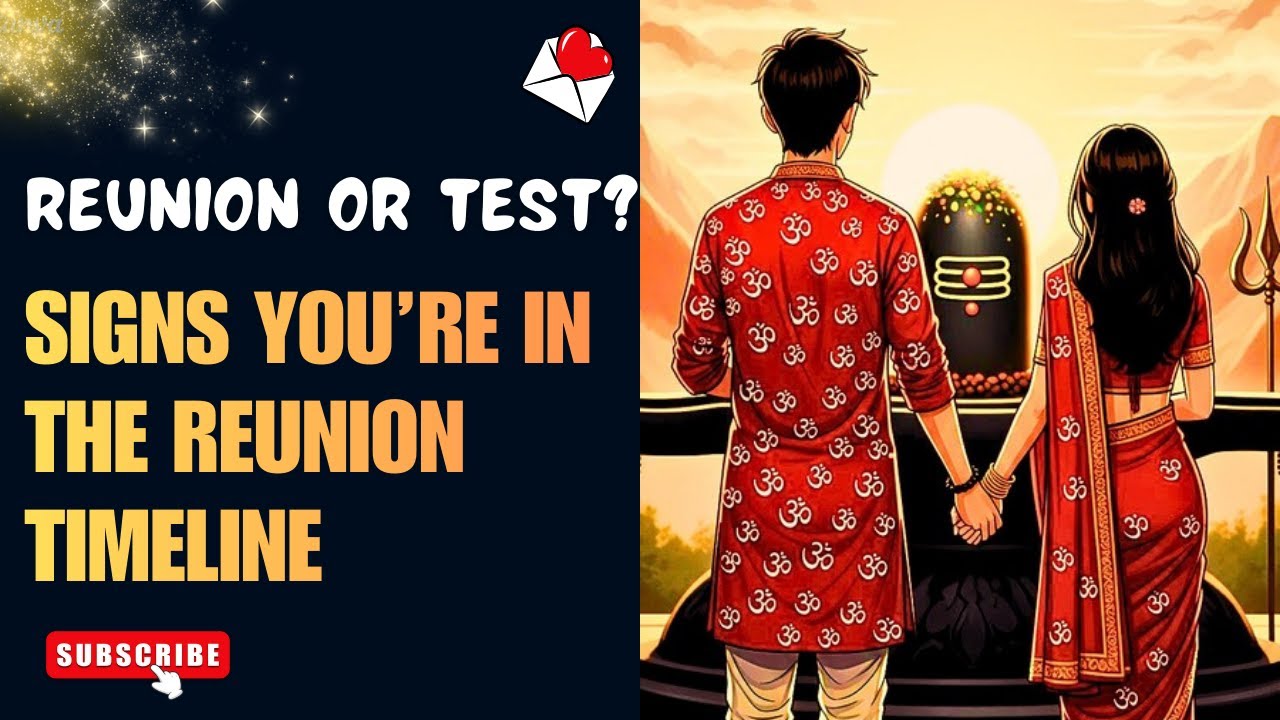 👉 Only for Highly Awakened |This Phase Appears Just Before Reunion | Twin Flame Energy