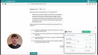 Are you recovering assignments on Apex Learning this summer? Wealth
