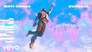 Mati Gómez - Contéstame (Audio)