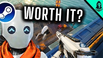 THE LAST CARETAKER But I Don