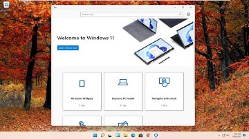 ENABLE Web Browser like TABS in Windows 11 File Explorer!