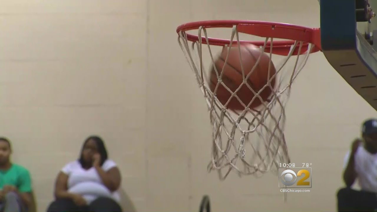 Basketball Makeup Game Plans Fall Through YouTube