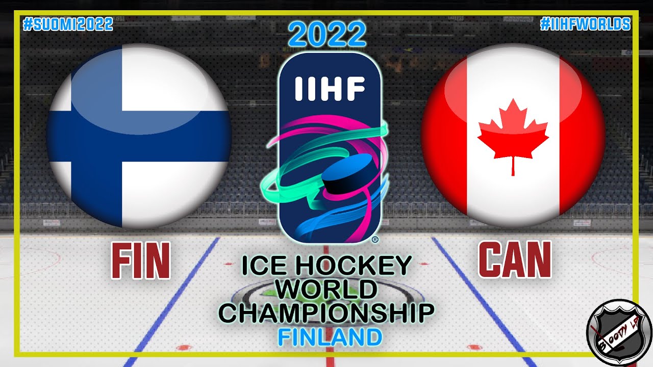 iihf 2022 livestream