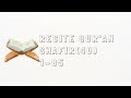 [Recite Qur'an] Ghafir(40) 1-85