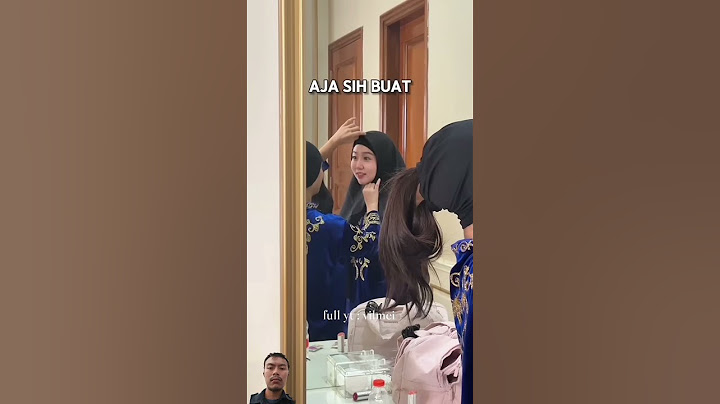 Pertama kali vilmei pakai hijab #hijab #hijabstyle #vilmei #shorts