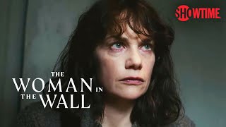 The Woman in the Wall | Detective Colman Interrogates Lorna | SHOWTIME