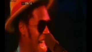 Steel Pulse (Lisdoonvarna Festival 1981)