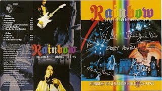 Rainbow Nuremberg Concert 