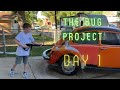 VW Beetle | KIDS FIRST PROJECT CAR