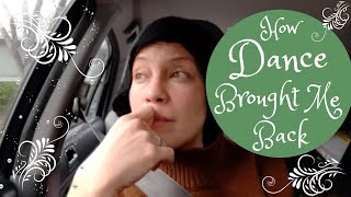 My 5 Rhythms Dance Experience