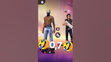 mujhe 1v1 custom challenge 0,7 maruga free fire custom game paly #viral#YouTube shorts#🤣