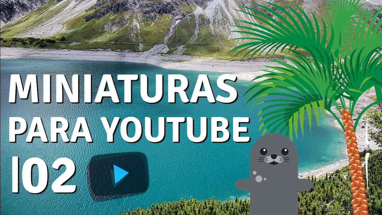Capa do Vídeo