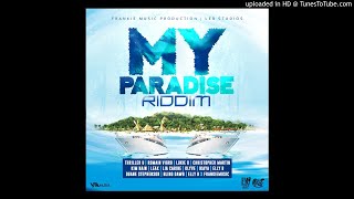 11 - Lukie D - You and I _ My Paradise Riddim - Frankie Music