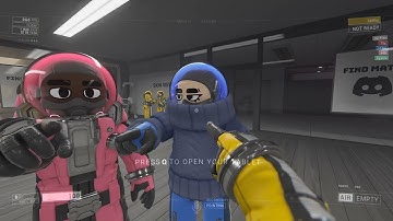 Lockdown Protocol Part 7