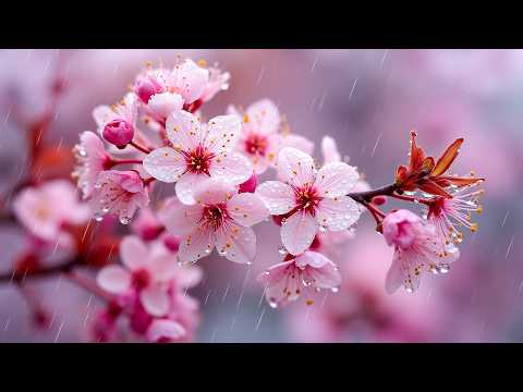 Healing Music for Heart & Blood Vessels 🌸 Calms the Nervous System, Soothes the Soul #6