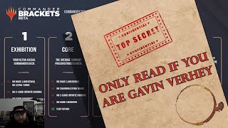 Commander Bracket 4 Feedback