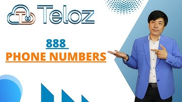 888 phone numbers: Unlocking the Secrets